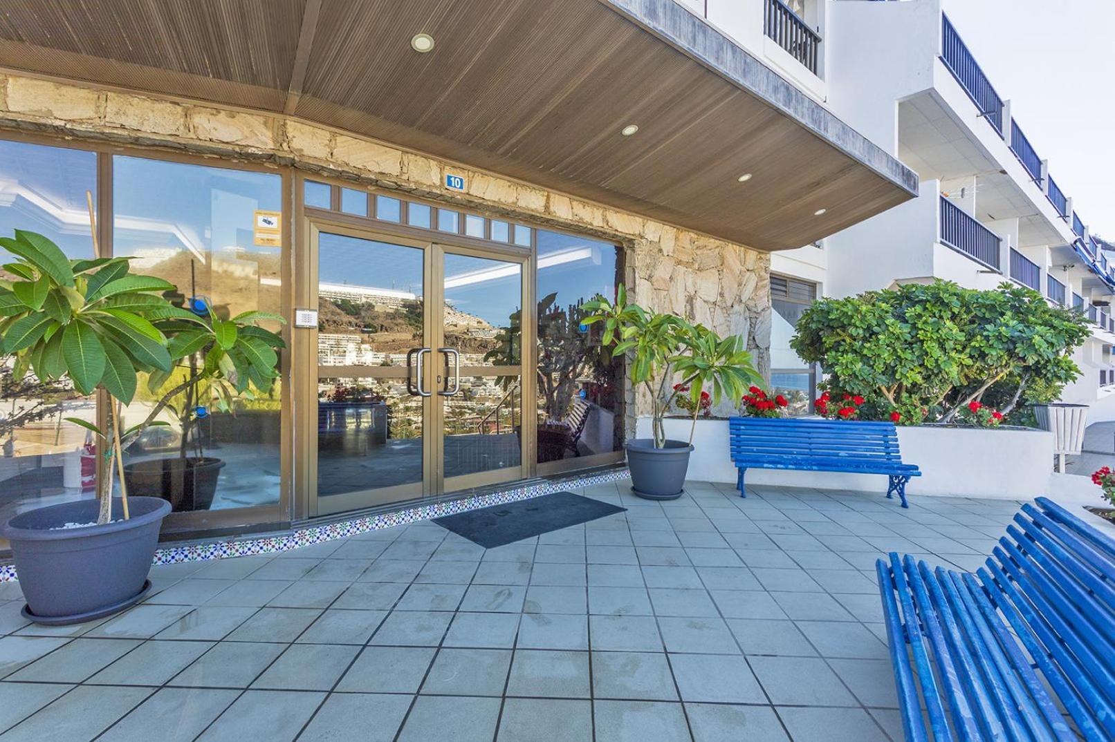 Apartamento Atico Puerto Feliz 2 Puerto Rico  Exterior foto